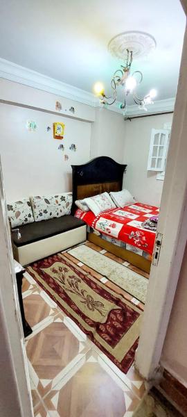 HOTEL CAMBCHIZAR ALEXANDRIa